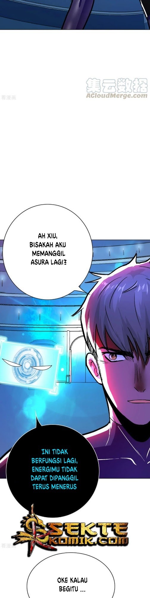 Baca Xianzun System in the City - Chapter 87 halaman 15