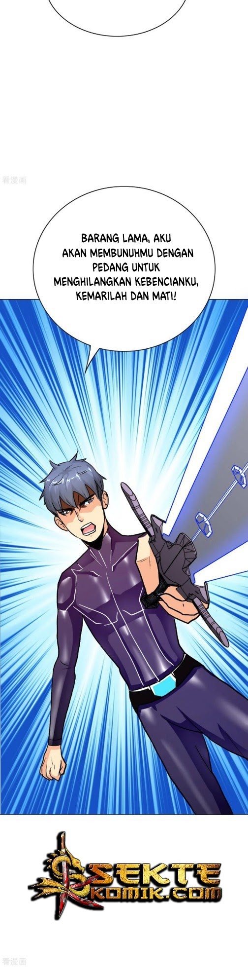 Baca Xianzun System in the City - Chapter 87 halaman 16