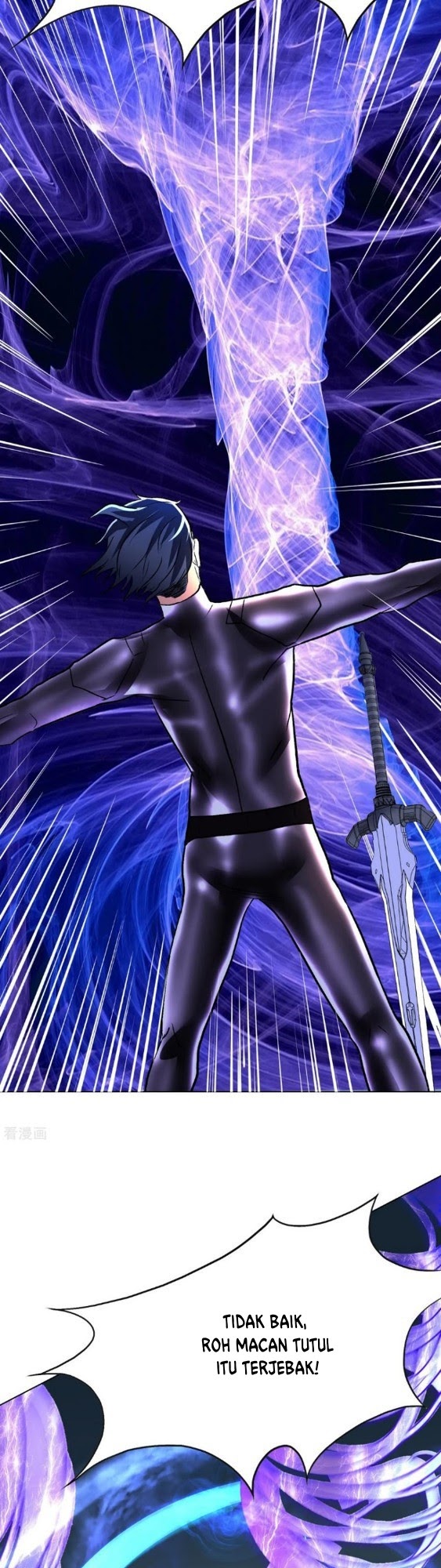 Baca Xianzun System in the City - Chapter 87 halaman 21