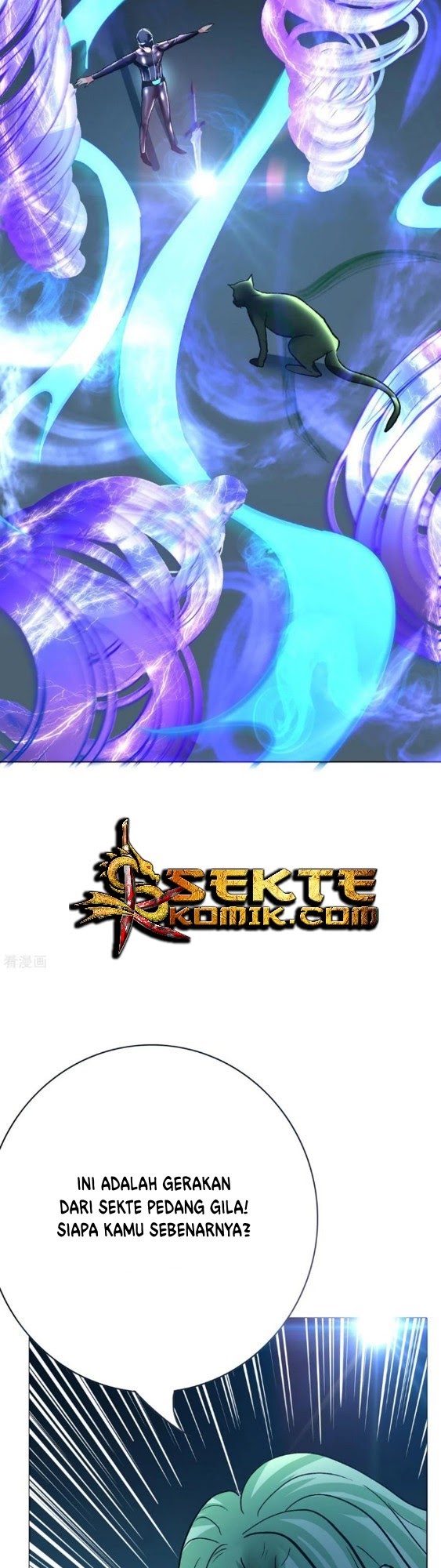 Baca Xianzun System in the City - Chapter 87 halaman 22