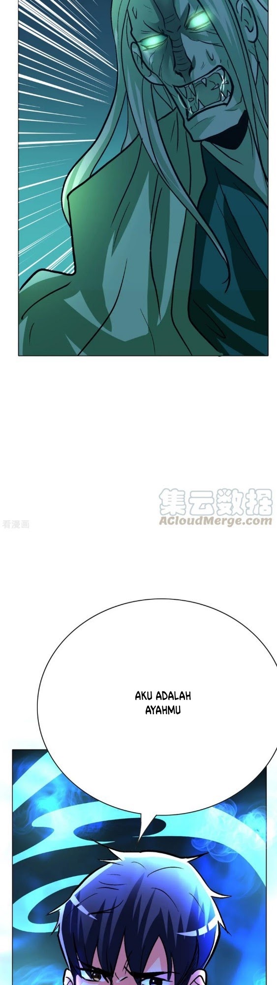 Baca Xianzun System in the City - Chapter 87 halaman 23