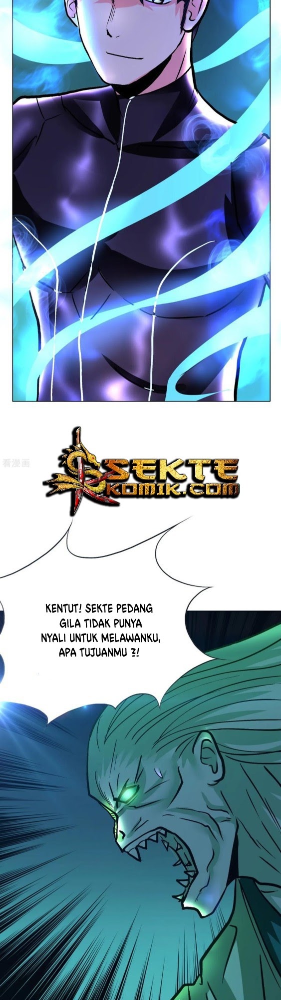 Baca Xianzun System in the City - Chapter 87 halaman 24