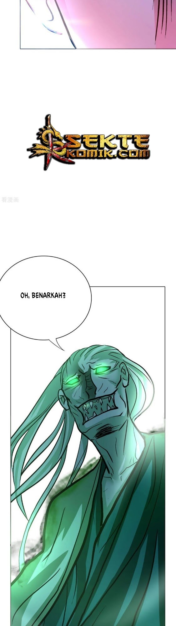 Baca Xianzun System in the City - Chapter 87 halaman 26