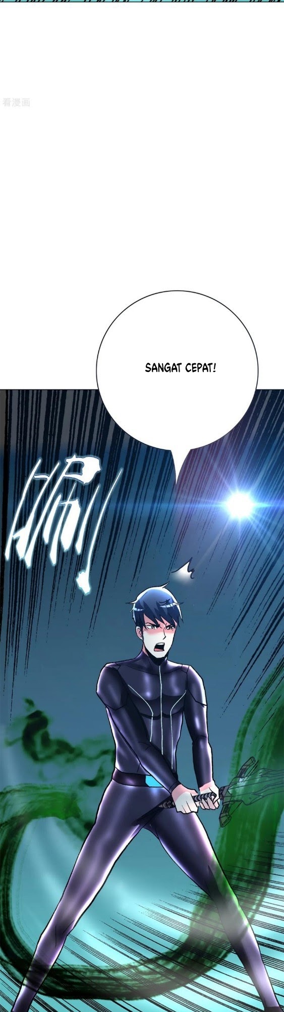 Baca Xianzun System in the City - Chapter 87 halaman 29