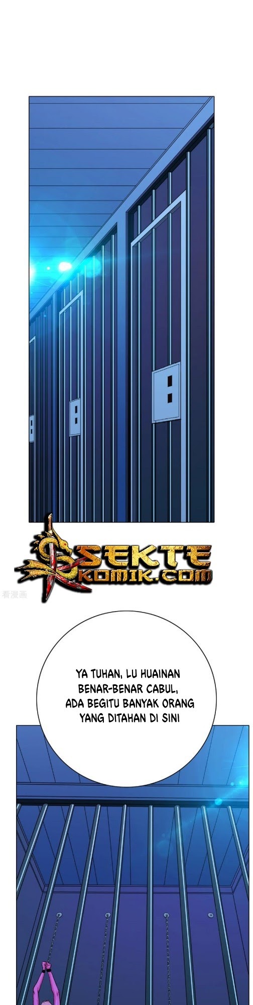 Baca Xianzun System in the City - Chapter 87 halaman 3