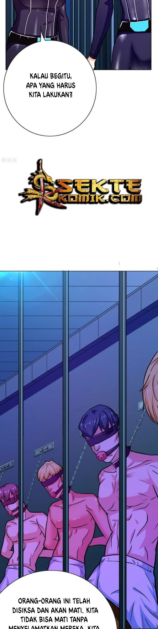 Baca Xianzun System in the City - Chapter 87 halaman 5