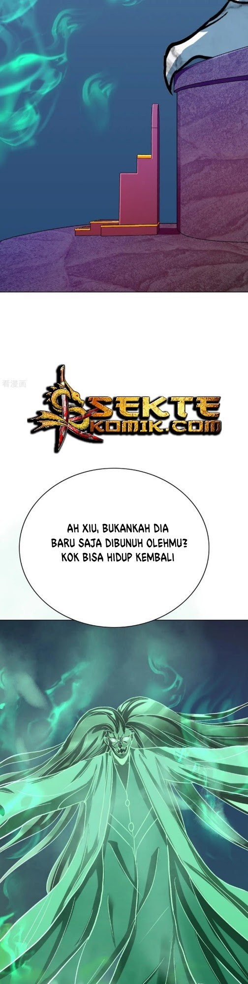 Baca Xianzun System in the City - Chapter 87 halaman 9