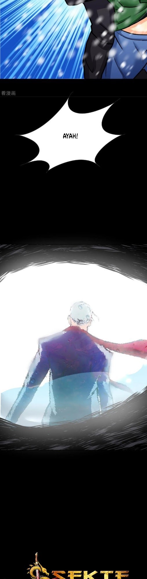 Baca Xianzun System in the City - Chapter 88 halaman 10