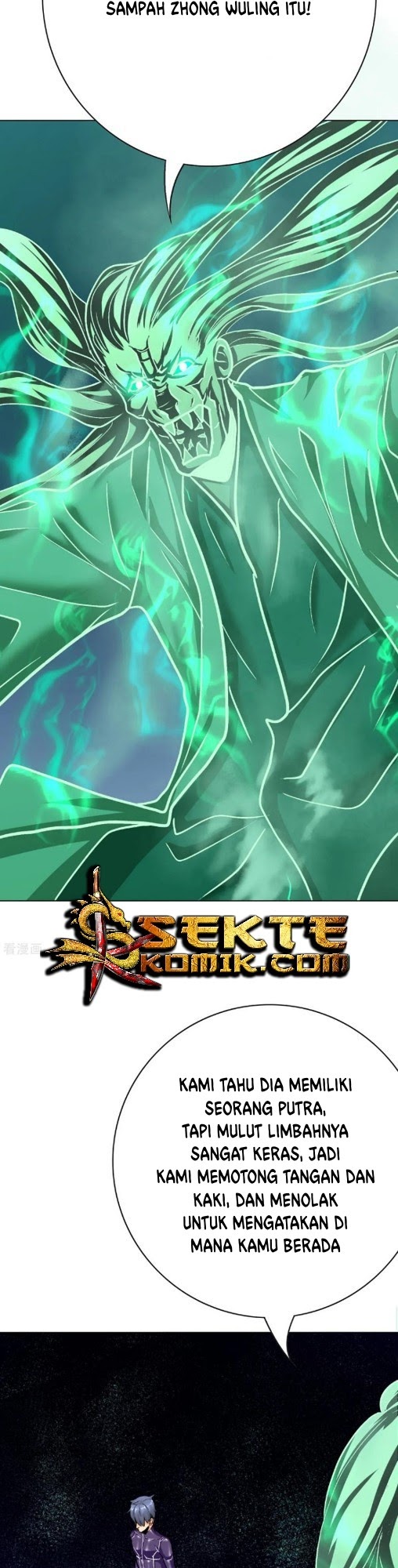 Baca Xianzun System in the City - Chapter 88 halaman 13