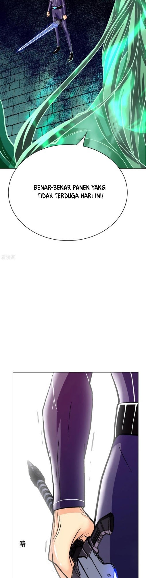 Baca Xianzun System in the City - Chapter 88 halaman 14