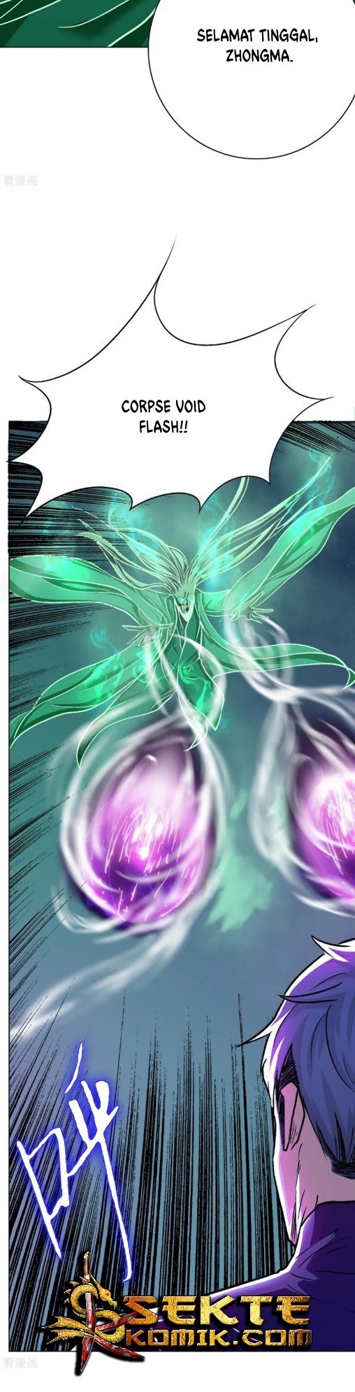 Baca Xianzun System in the City - Chapter 88 halaman 16