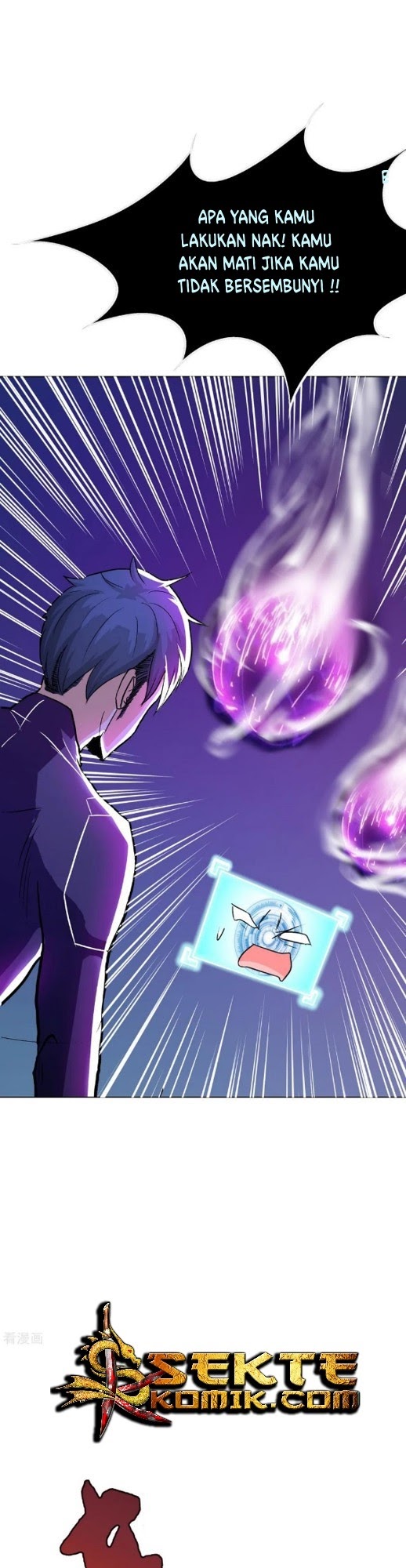 Baca Xianzun System in the City - Chapter 88 halaman 17