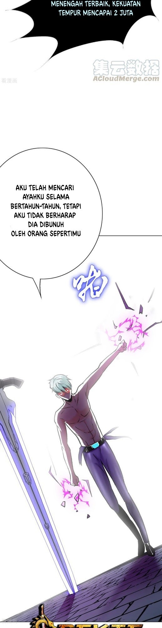 Baca Xianzun System in the City - Chapter 88 halaman 22