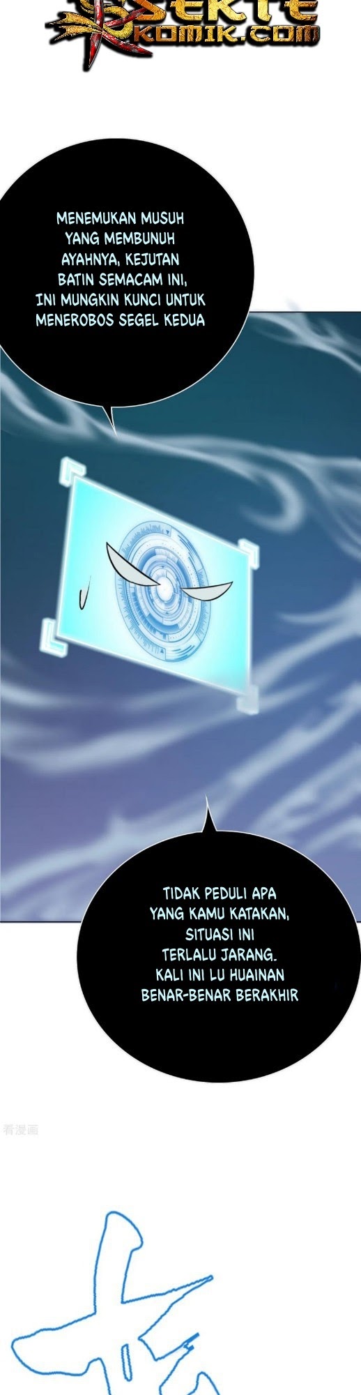 Baca Xianzun System in the City - Chapter 88 halaman 23