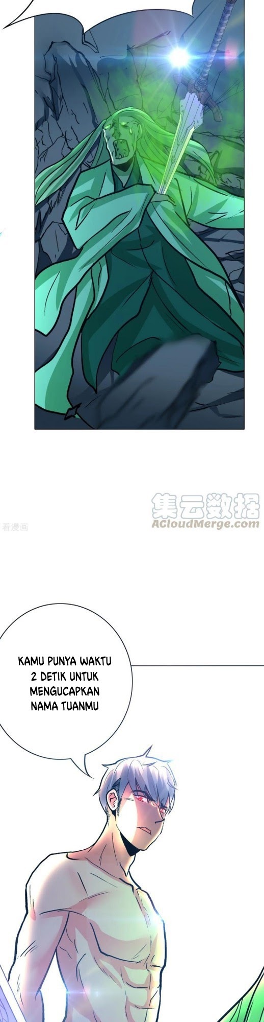 Baca Xianzun System in the City - Chapter 88 halaman 25