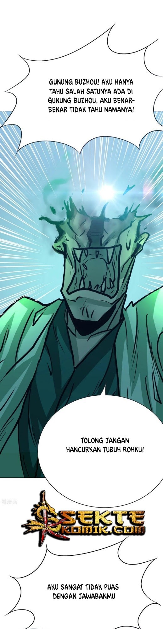 Baca Xianzun System in the City - Chapter 88 halaman 29