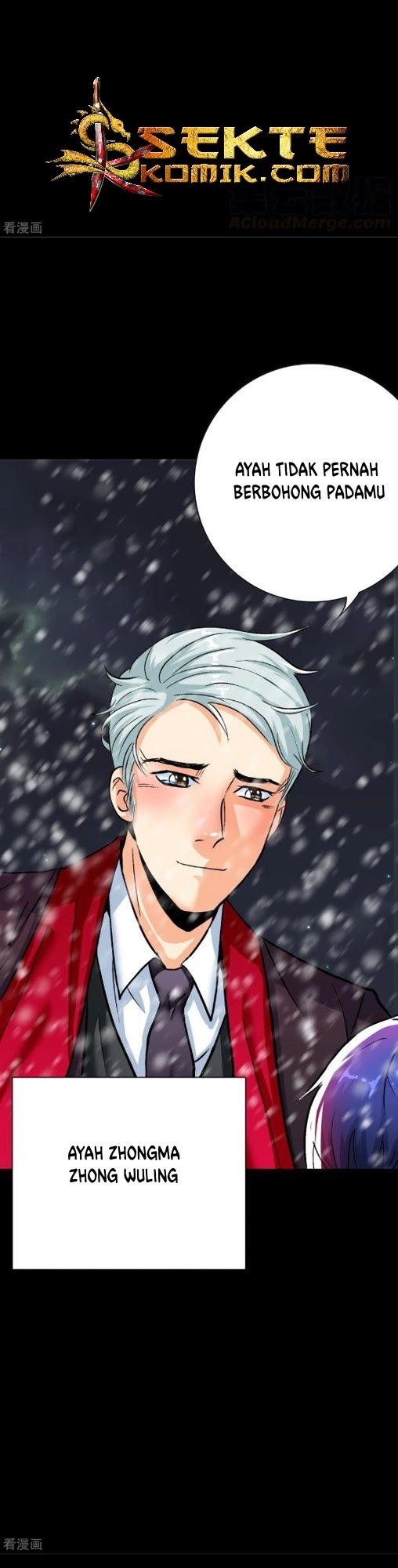 Baca Xianzun System in the City - Chapter 88 halaman 6