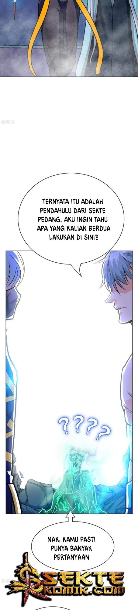 Baca Xianzun System in the City - Chapter 89 halaman 10