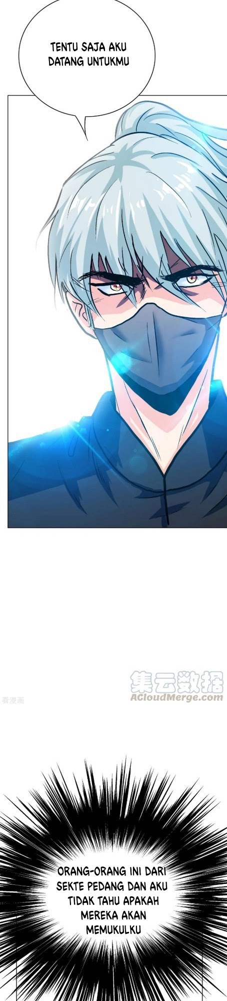 Baca Xianzun System in the City - Chapter 89 halaman 11