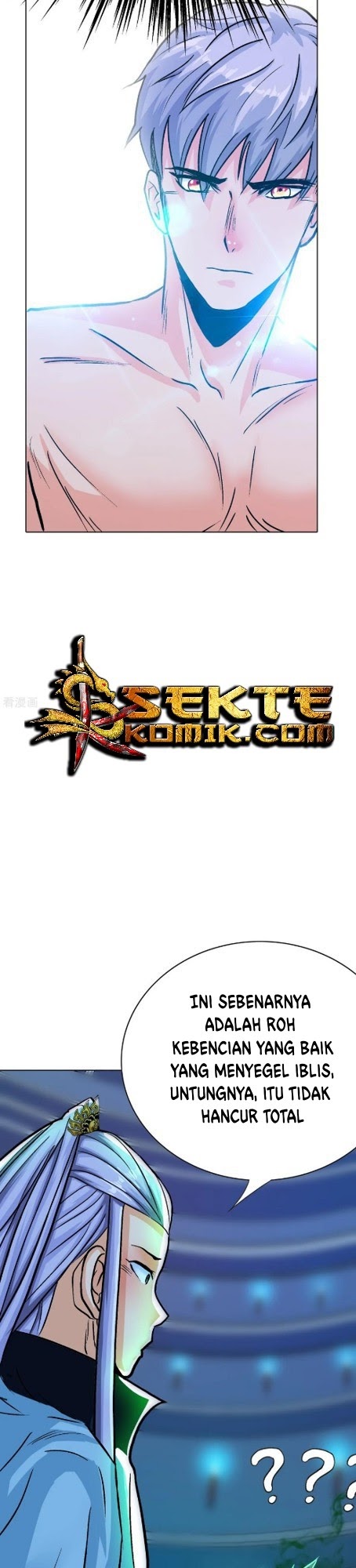 Baca Xianzun System in the City - Chapter 89 halaman 12