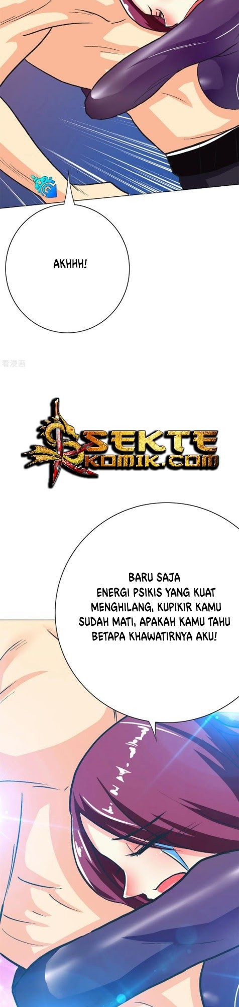 Baca Xianzun System in the City - Chapter 89 halaman 19