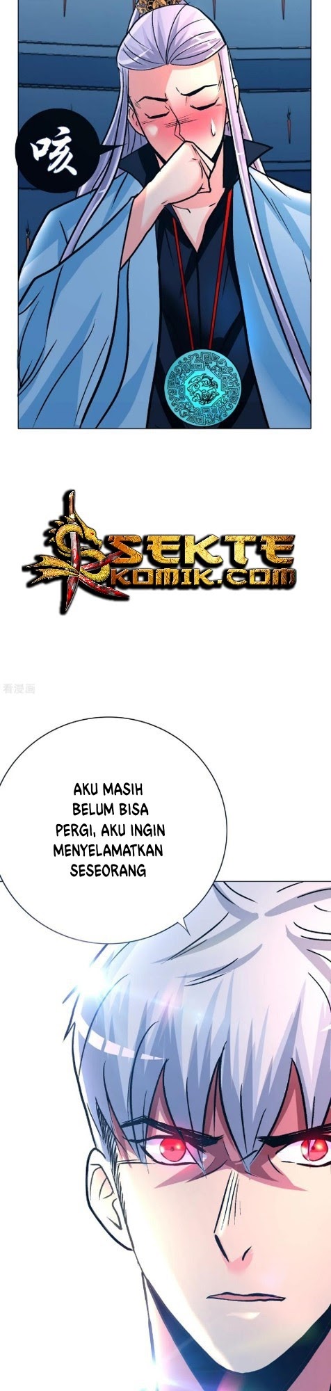 Baca Xianzun System in the City - Chapter 89 halaman 22