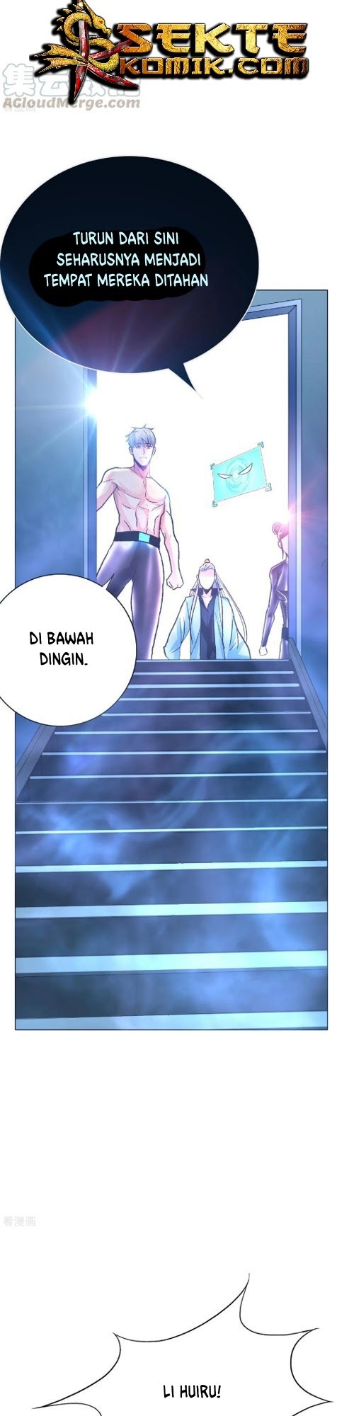 Baca Xianzun System in the City - Chapter 89 halaman 24