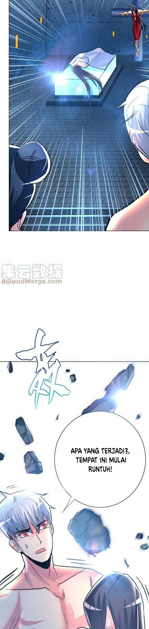 Baca Xianzun System in the City - Chapter 89 halaman 26