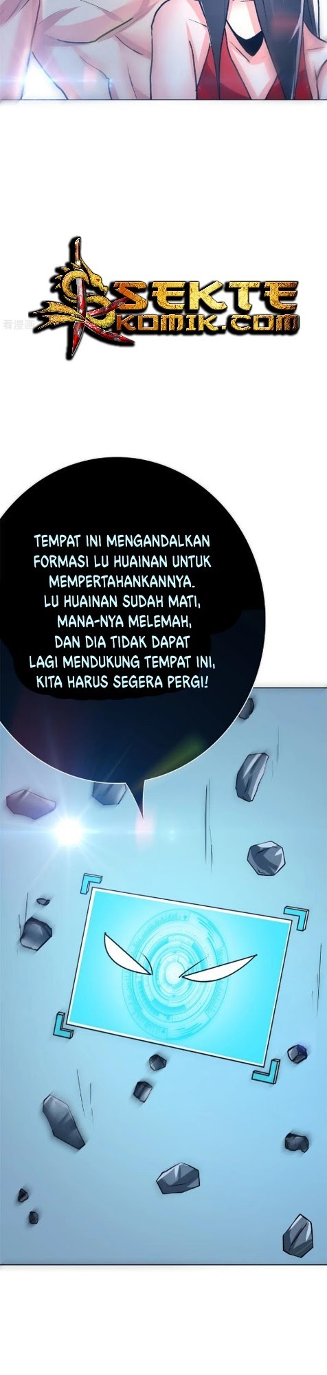 Baca Xianzun System in the City - Chapter 89 halaman 27