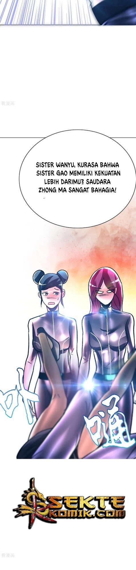 Baca Xianzun System in the City - Chapter 89 halaman 31