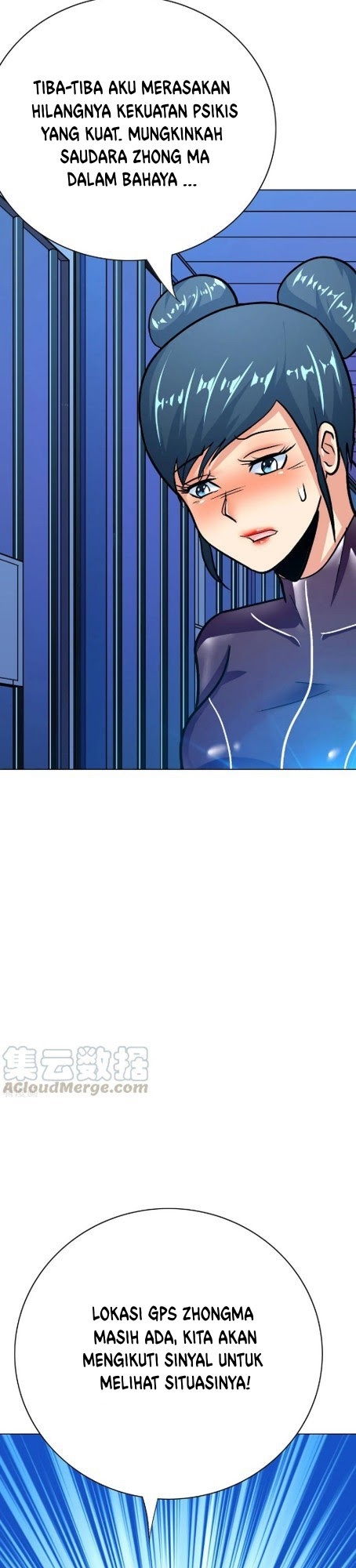 Baca Xianzun System in the City - Chapter 89 halaman 5