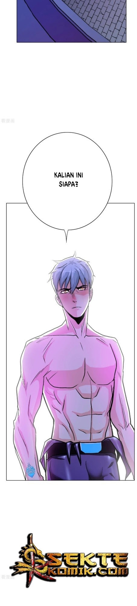 Baca Xianzun System in the City - Chapter 89 halaman 7