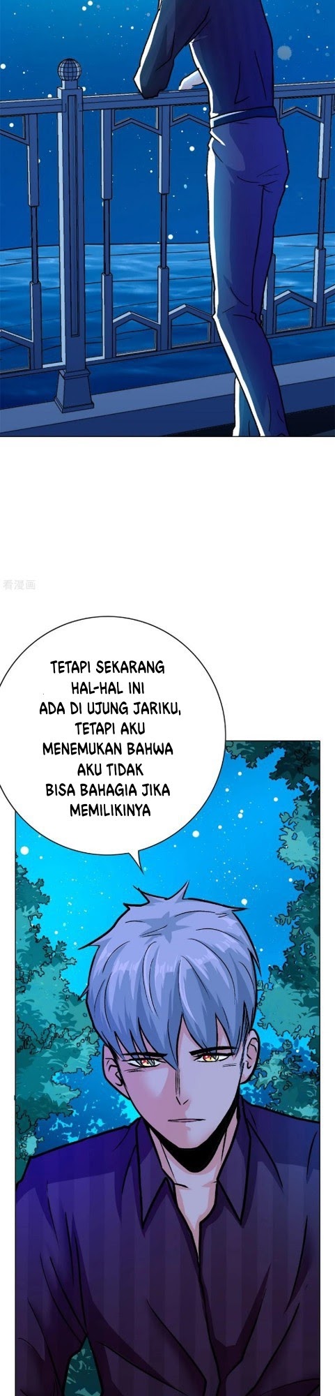 Baca Xianzun System in the City - Chapter 90 halaman 11