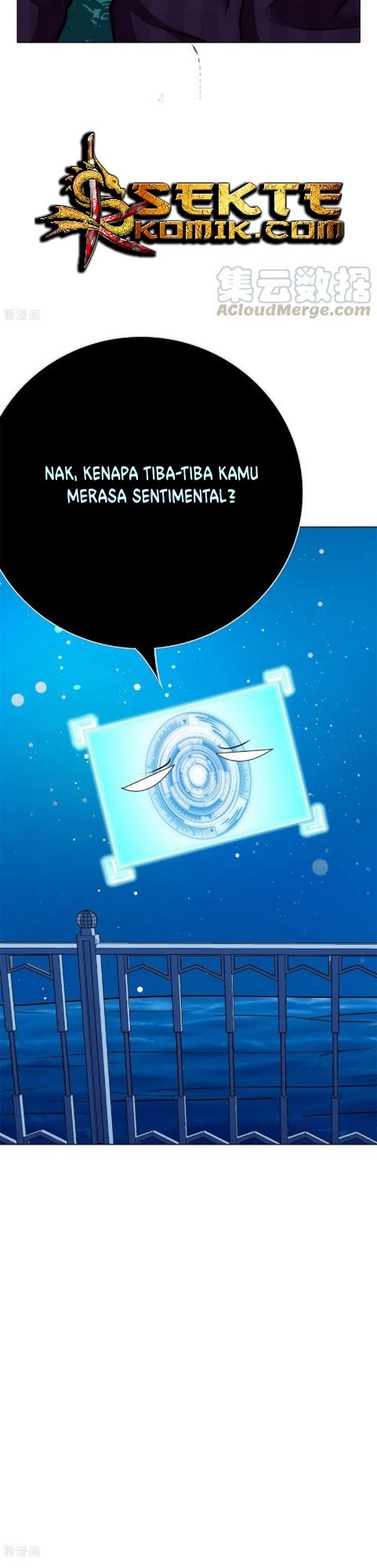 Baca Xianzun System in the City - Chapter 90 halaman 12