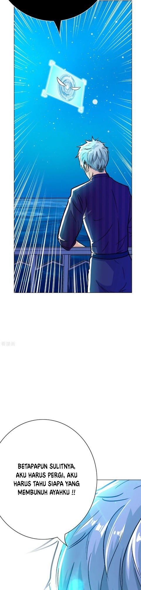 Baca Xianzun System in the City - Chapter 90 halaman 14