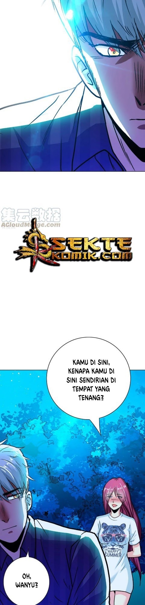 Baca Xianzun System in the City - Chapter 90 halaman 15