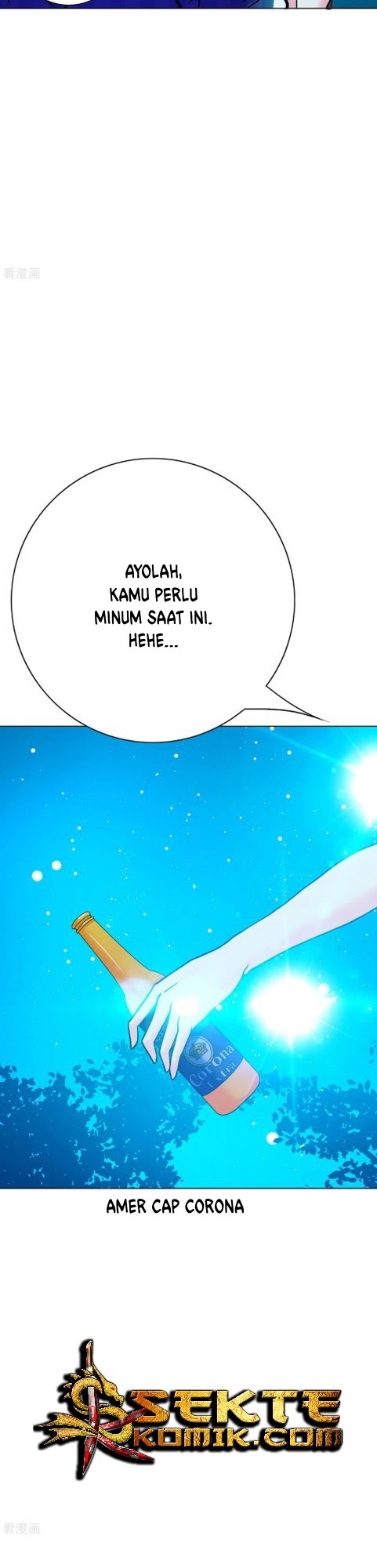 Baca Xianzun System in the City - Chapter 90 halaman 16