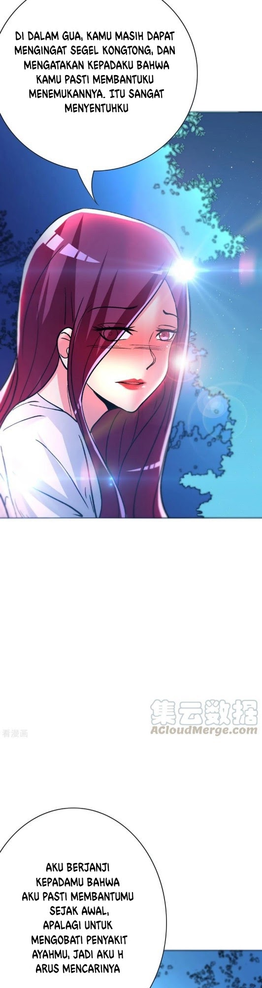 Baca Xianzun System in the City - Chapter 90 halaman 18