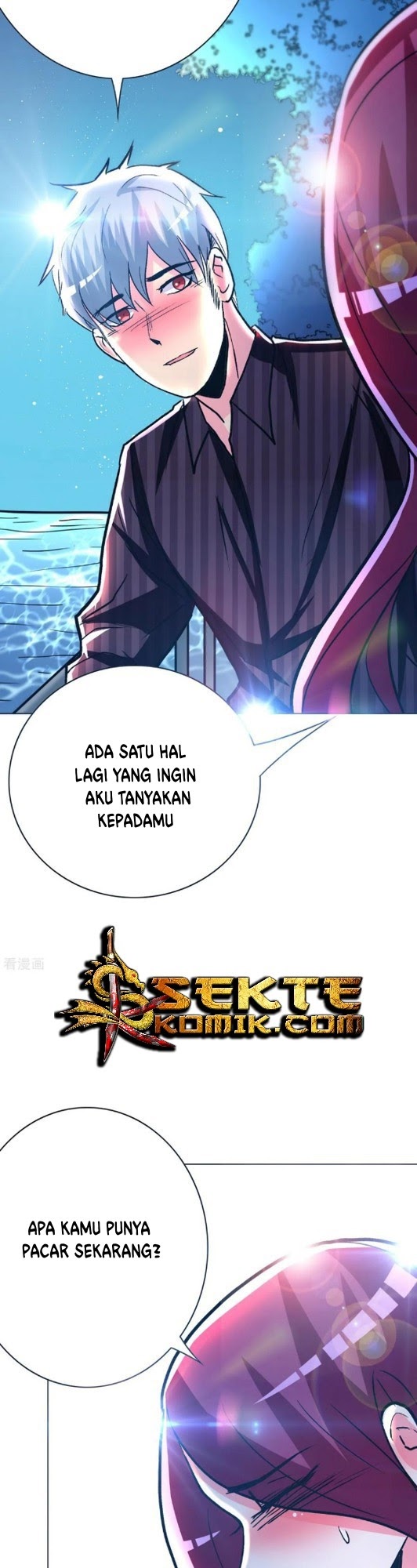 Baca Xianzun System in the City - Chapter 90 halaman 19