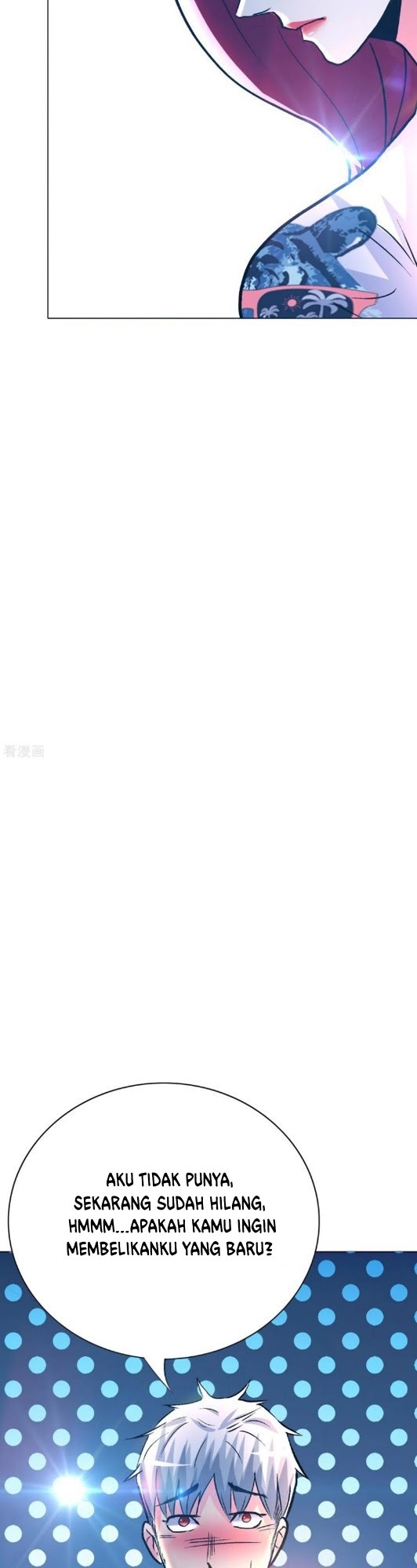 Baca Xianzun System in the City - Chapter 90 halaman 20