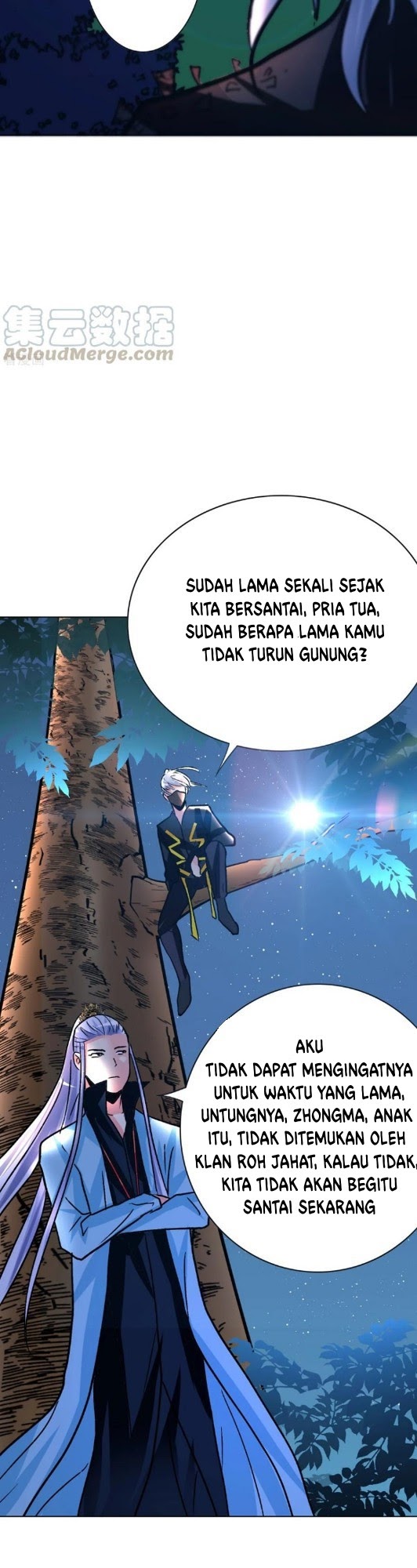 Baca Xianzun System in the City - Chapter 90 halaman 22