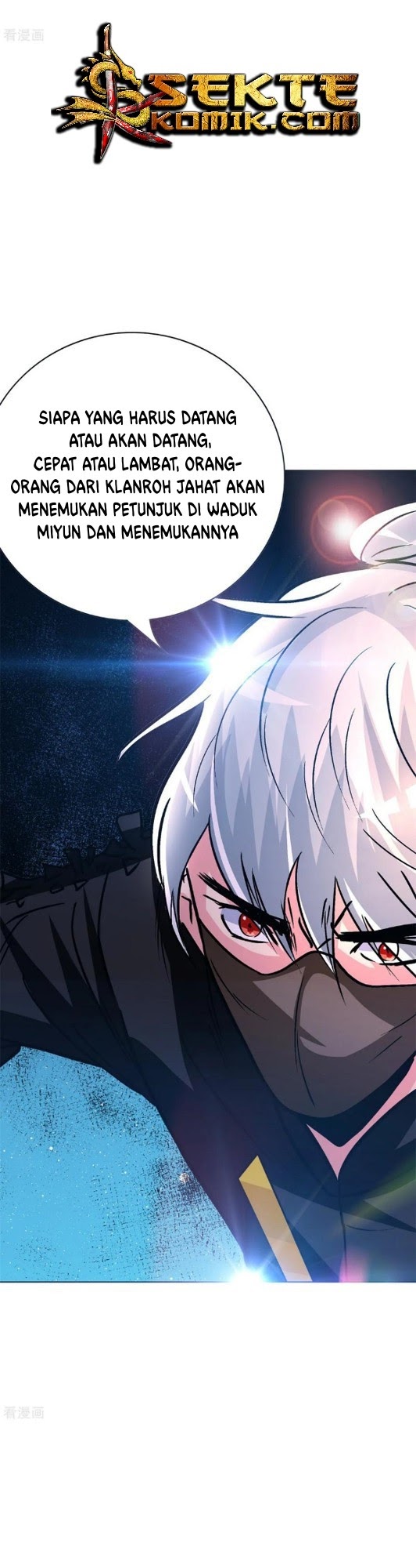 Baca Xianzun System in the City - Chapter 90 halaman 23