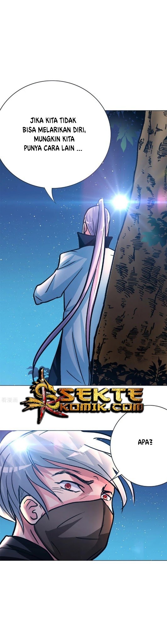 Baca Xianzun System in the City - Chapter 90 halaman 24