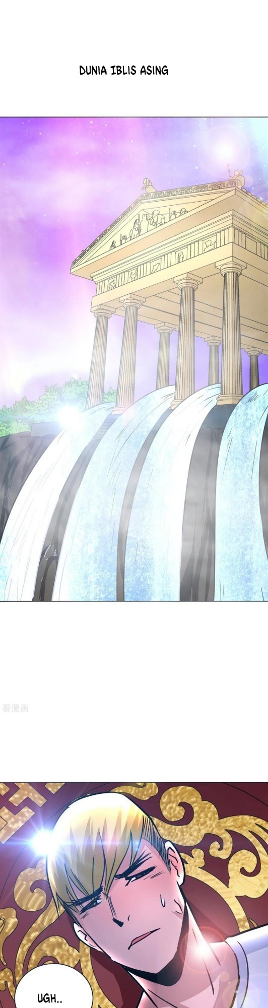 Baca Xianzun System in the City - Chapter 90 halaman 26