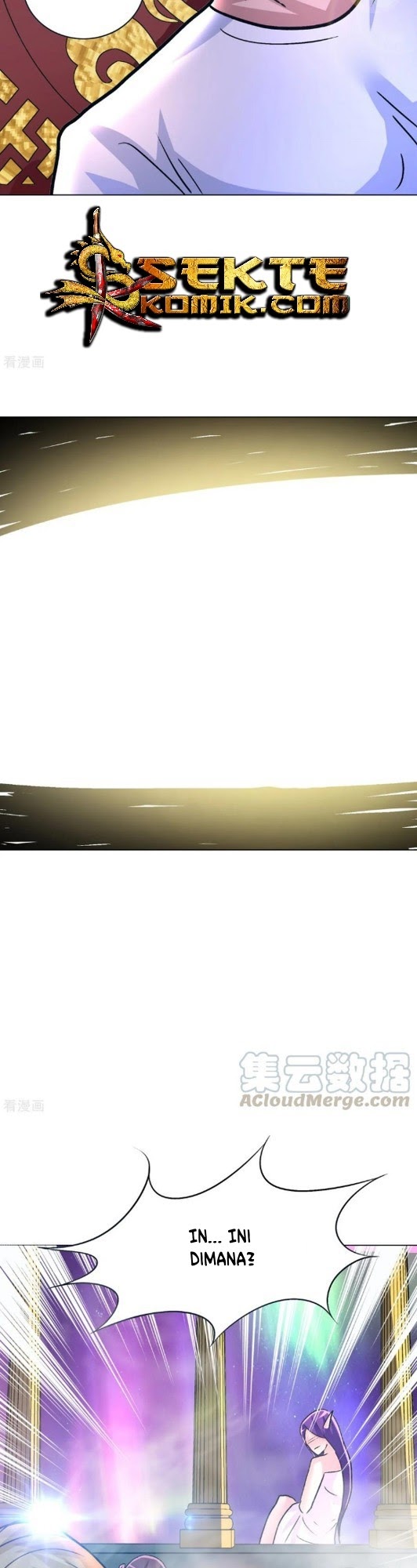 Baca Xianzun System in the City - Chapter 90 halaman 27