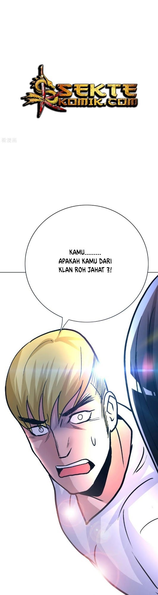 Baca Xianzun System in the City - Chapter 90 halaman 30