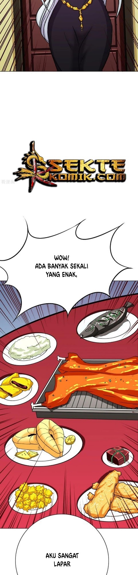 Baca Xianzun System in the City - Chapter 90 halaman 4