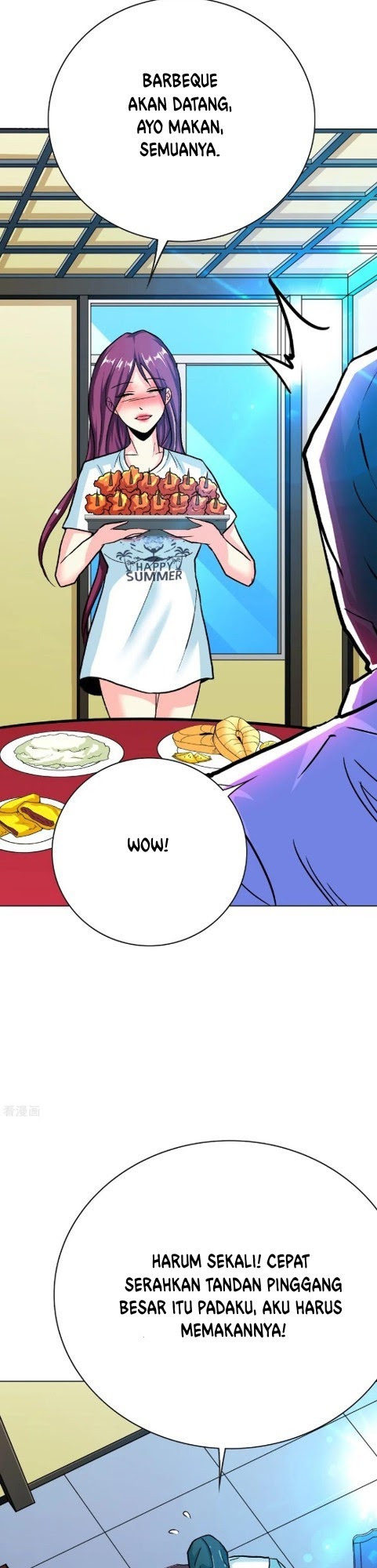 Baca Xianzun System in the City - Chapter 90 halaman 6