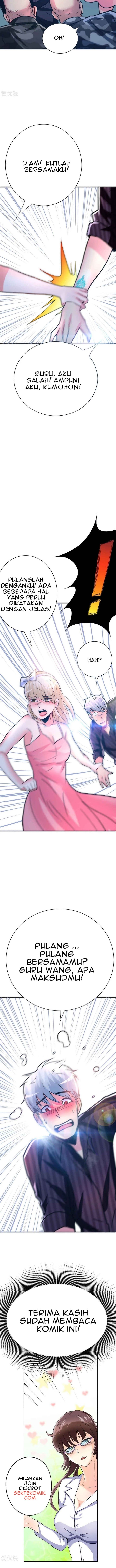 Baca Xianzun System in the City - Chapter 91 halaman 11