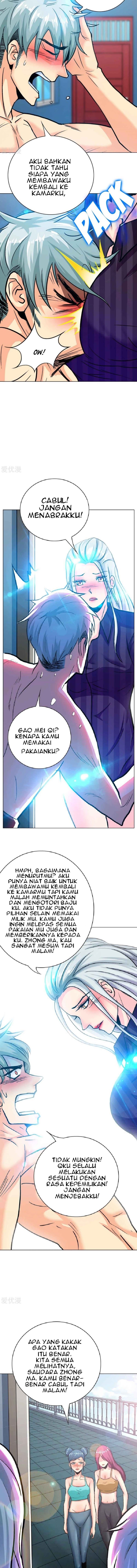 Baca Xianzun System in the City - Chapter 91 halaman 3